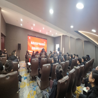 徐州方正會計師事務(wù)所成功舉辦“AI背景下的新質(zhì)工程咨詢——智庫+工程咨詢”專題培訓(xùn)講座