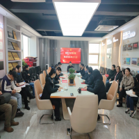 徐州方正黨支部召開黨員大會討論通過預(yù)備黨員轉(zhuǎn)正并舉行入黨宣誓儀式