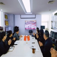 黨建鑄魂，砥礪凝聚強(qiáng)大動(dòng)力——助力“審，評(píng)，建”匠心工作